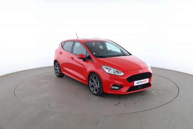 Ford Fiesta image 1