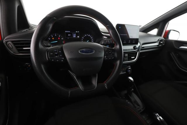 Ford Fiesta image 3