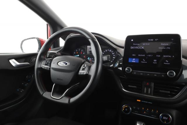 Ford Fiesta image 7