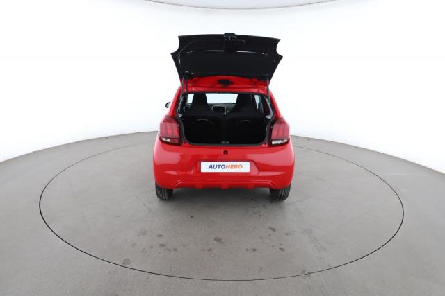 Peugeot 108 image 2