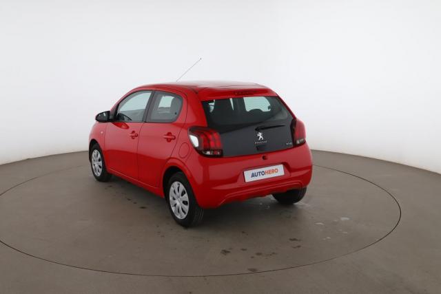 Peugeot 108 image 3