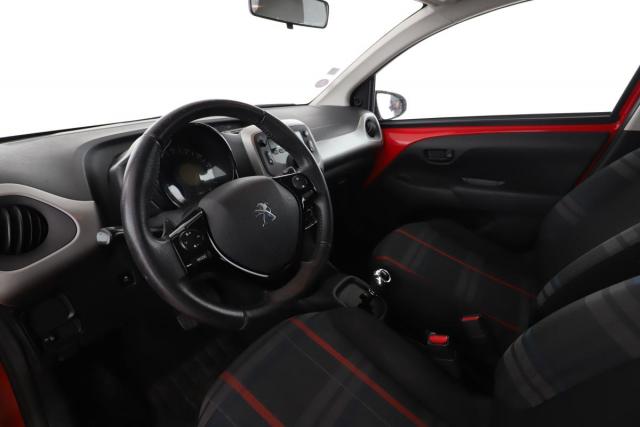 Peugeot 108 image 4