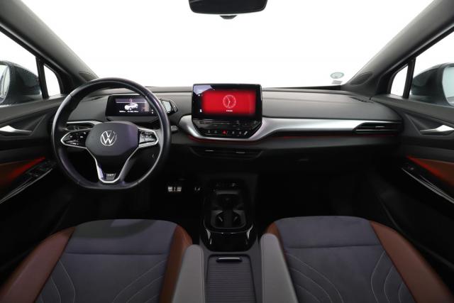 Volkswagen Id.4 image 6