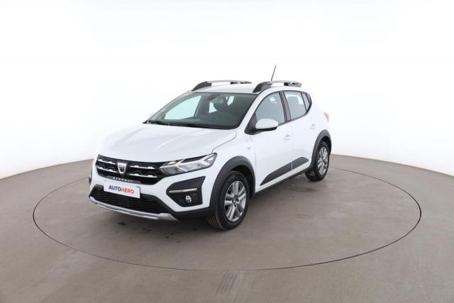 Dacia Sandero Iii Stepway 1.0 Tce Confort 91 Ch