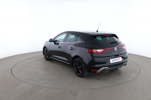 Renault Mégane image 6
