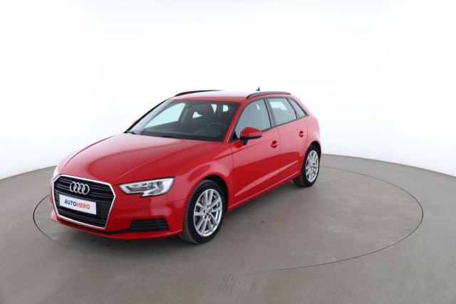 Audi A3 Sportback 30 Tfsi S Tronic 7 116 Ch