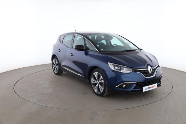Renault Scénic image 7