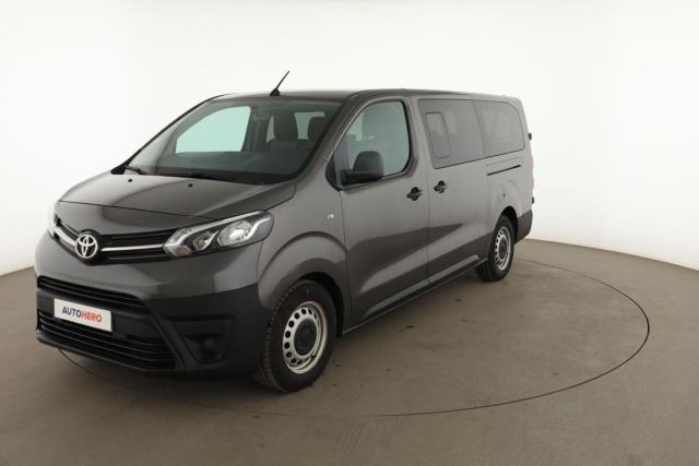 Toyota Proace Verso Long 1.5 D-4d Dynamic 9pl 120 Ch