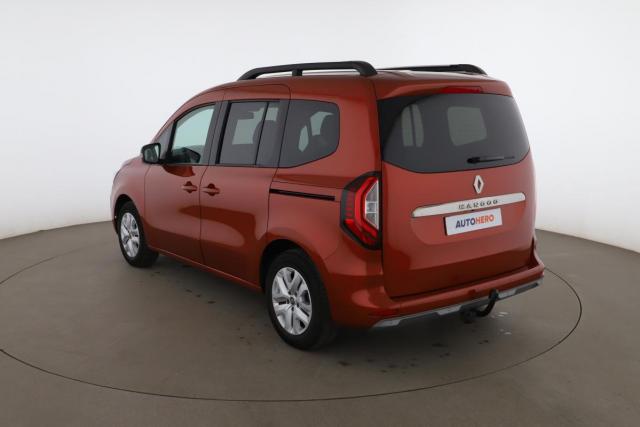 Renault Kangoo image 1