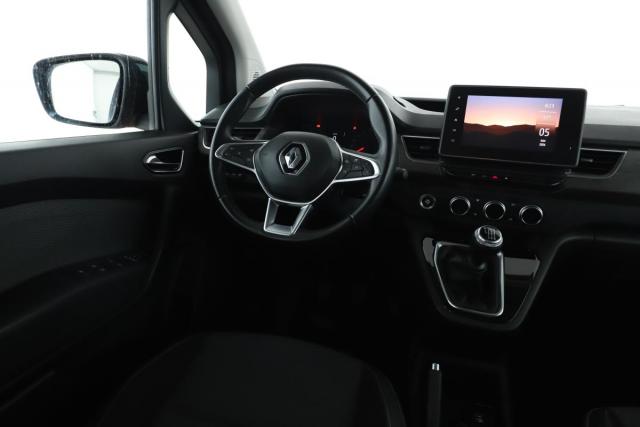 Renault Kangoo image 2