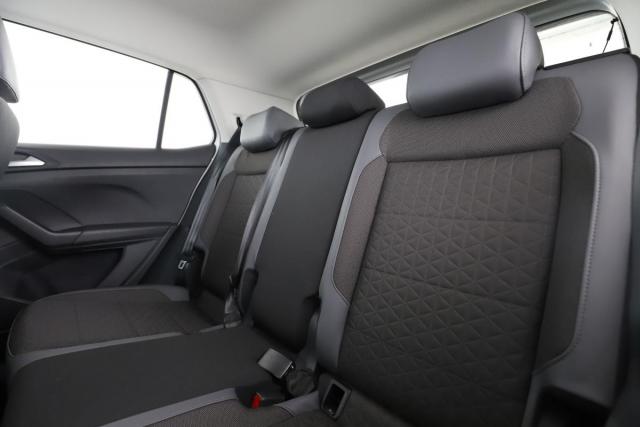 Volkswagen T-Cross image 4