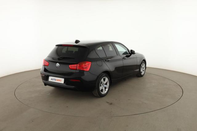Bmw Série 1 image 9