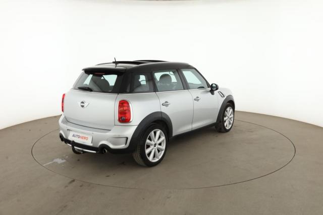Mini Countryman image 1