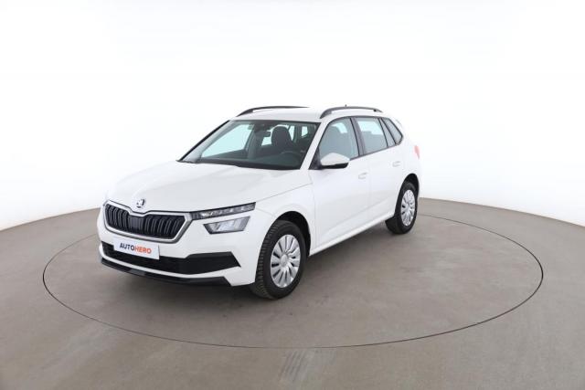 Skoda Kamiq 1.0 Tsi Evo Active 110 Ch