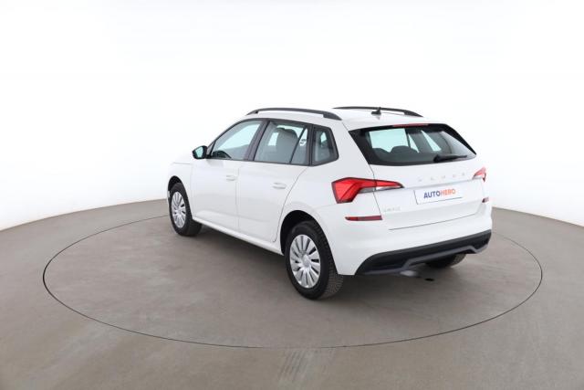Skoda Kamiq image 8