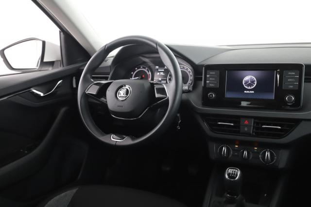 Skoda Kamiq image 1