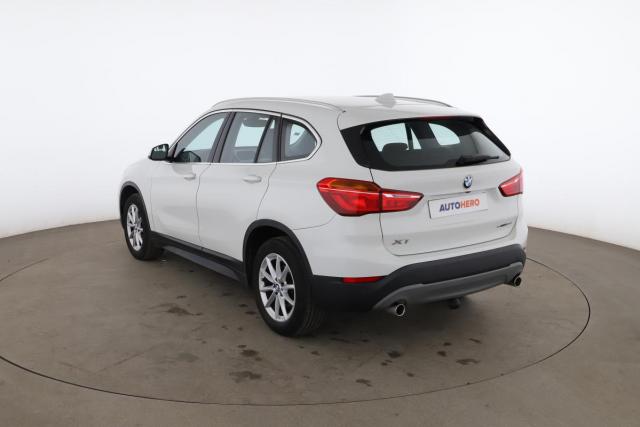 Bmw X1 image 2