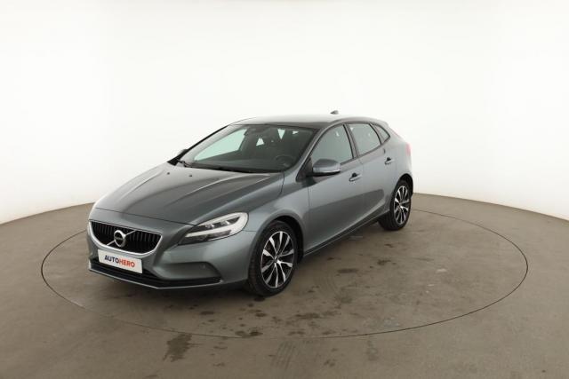 Volvo V40 2.0 D2 Adblue Signature Edition Geartronic 6 120 Ch