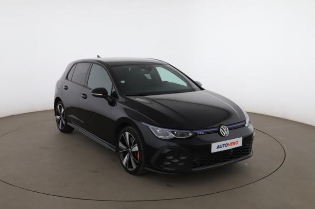 Volkswagen Golf image 7