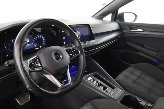 Volkswagen Golf image 1