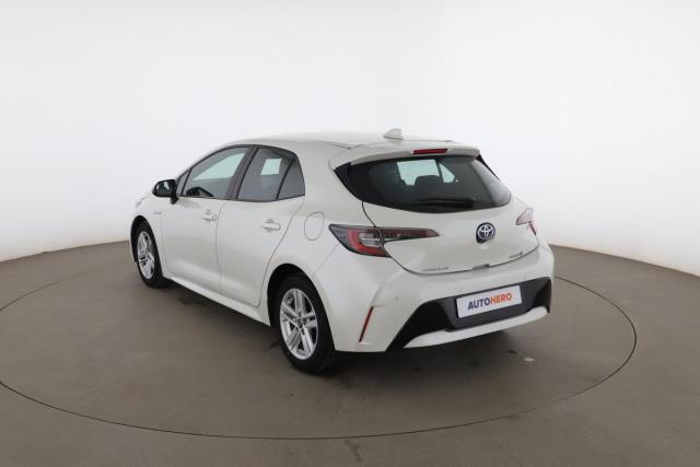 Toyota Corolla image 6