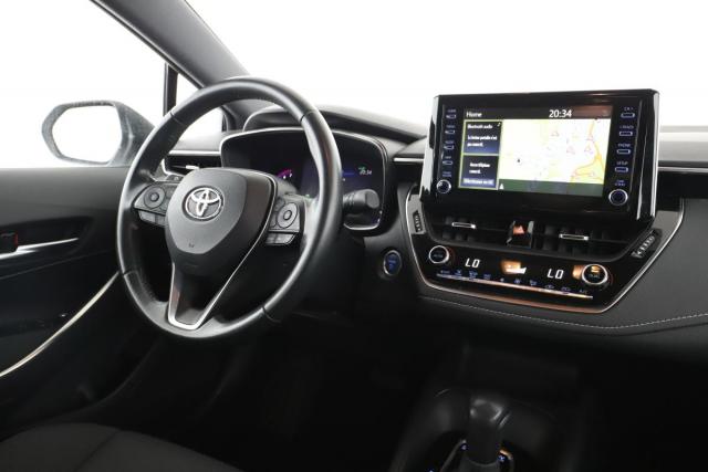 Toyota Corolla image 1