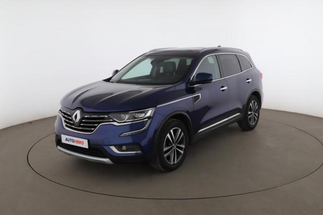 Renault Koleos 1.6 Dci Energy Intens 4x2 131 Ch