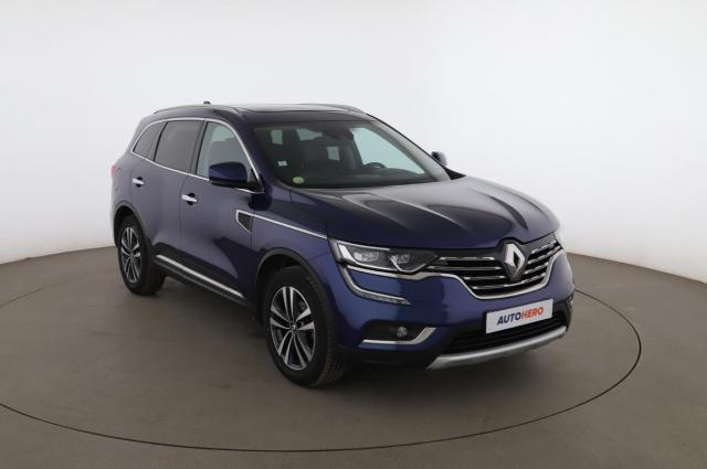 Renault Koleos image 9