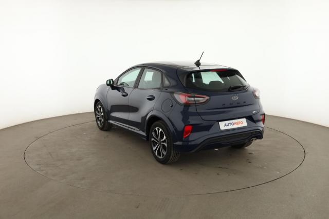 Ford Puma image 6