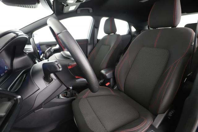 Ford Puma image 5