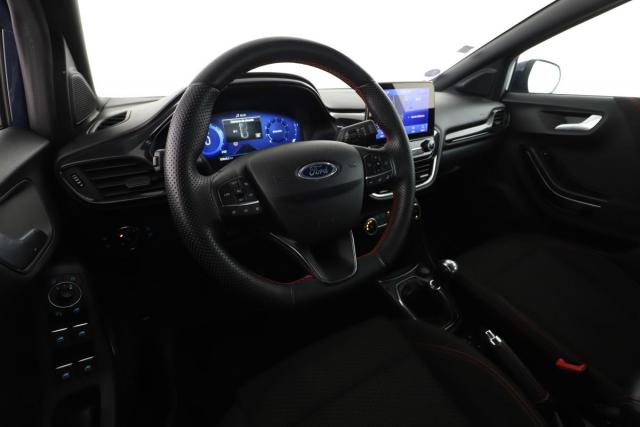 Ford Puma image 2