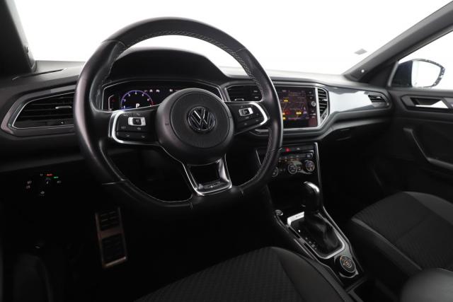 Volkswagen T-Roc image 1