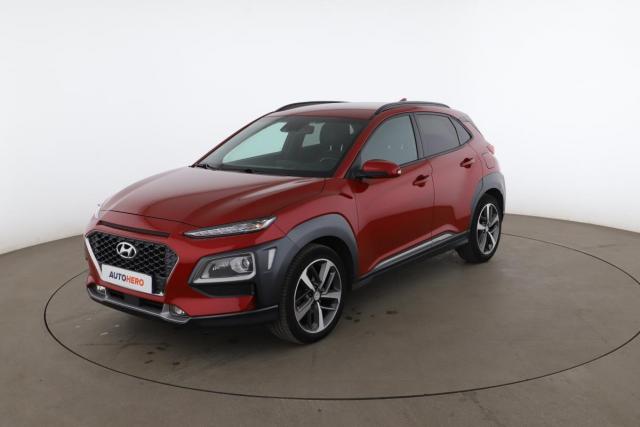 Hyundai Kona 1.6 Crdi Executive Dct-7 136 Ch