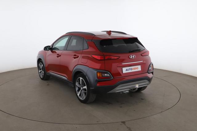 Hyundai Kona image 8