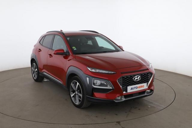 Hyundai Kona image 3