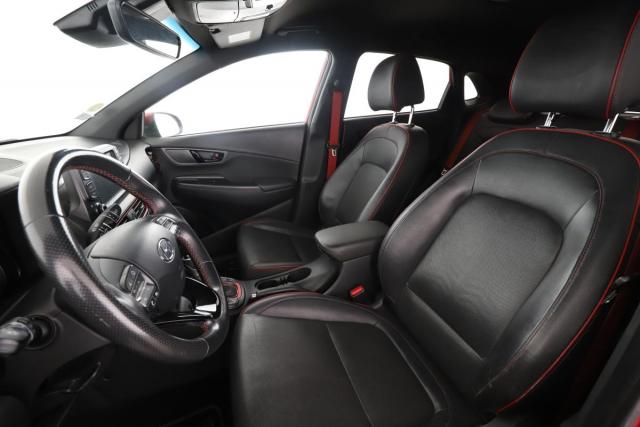 Hyundai Kona image 2