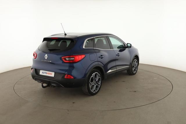 Renault Kadjar image 8