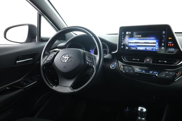 Toyota C-Hr image 3