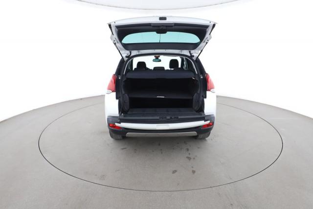 Peugeot 3008 image 6