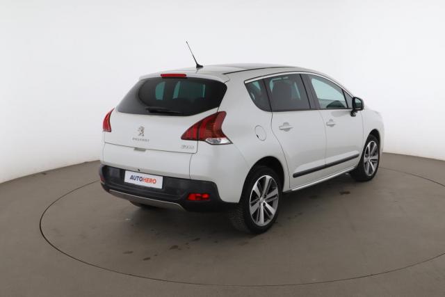 Peugeot 3008 image 5