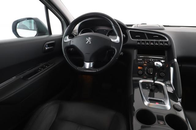 Peugeot 3008 image 9