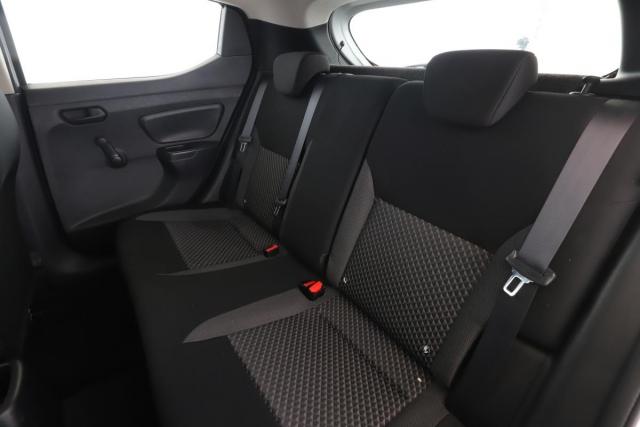 Nissan Micra image 3