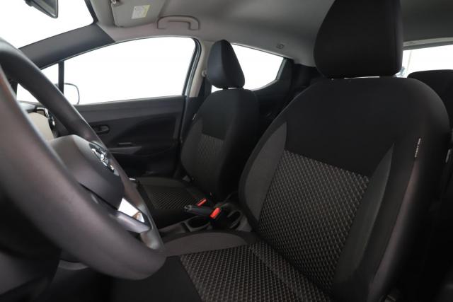 Nissan Micra image 4