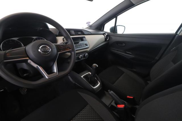 Nissan Micra image 9