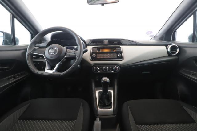 Nissan Micra image 1