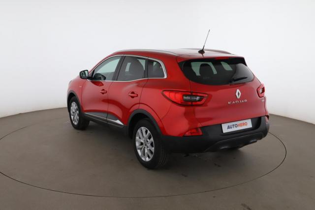 Renault Kadjar image 5