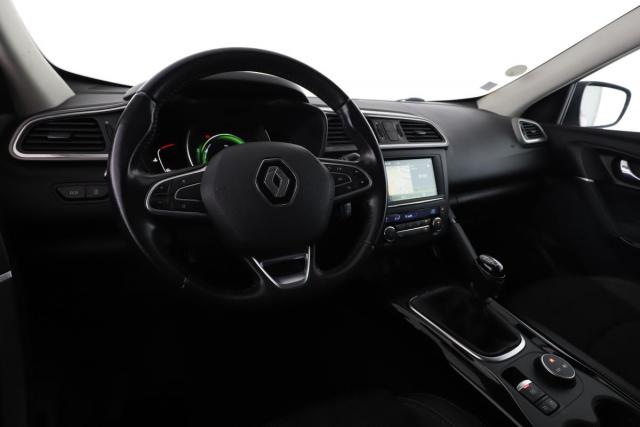 Renault Kadjar image 9