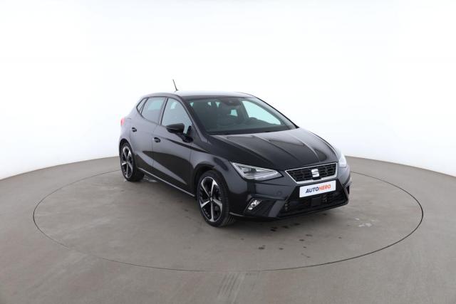 Seat Ibiza image 3