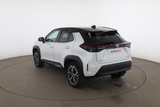 Toyota Yaris Cross image 1