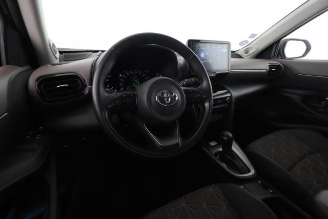 Toyota Yaris Cross image 7